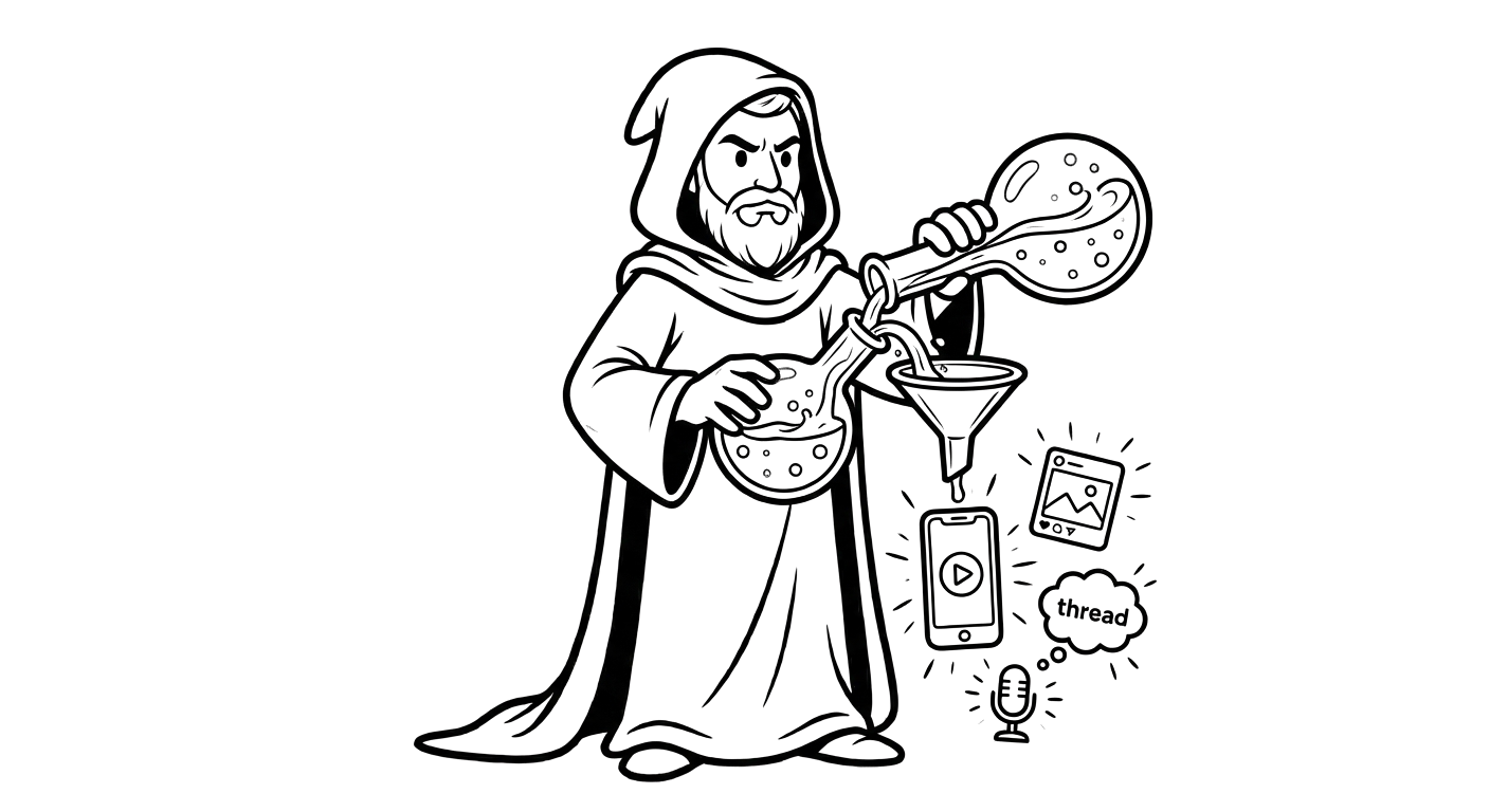 Transmutation Process